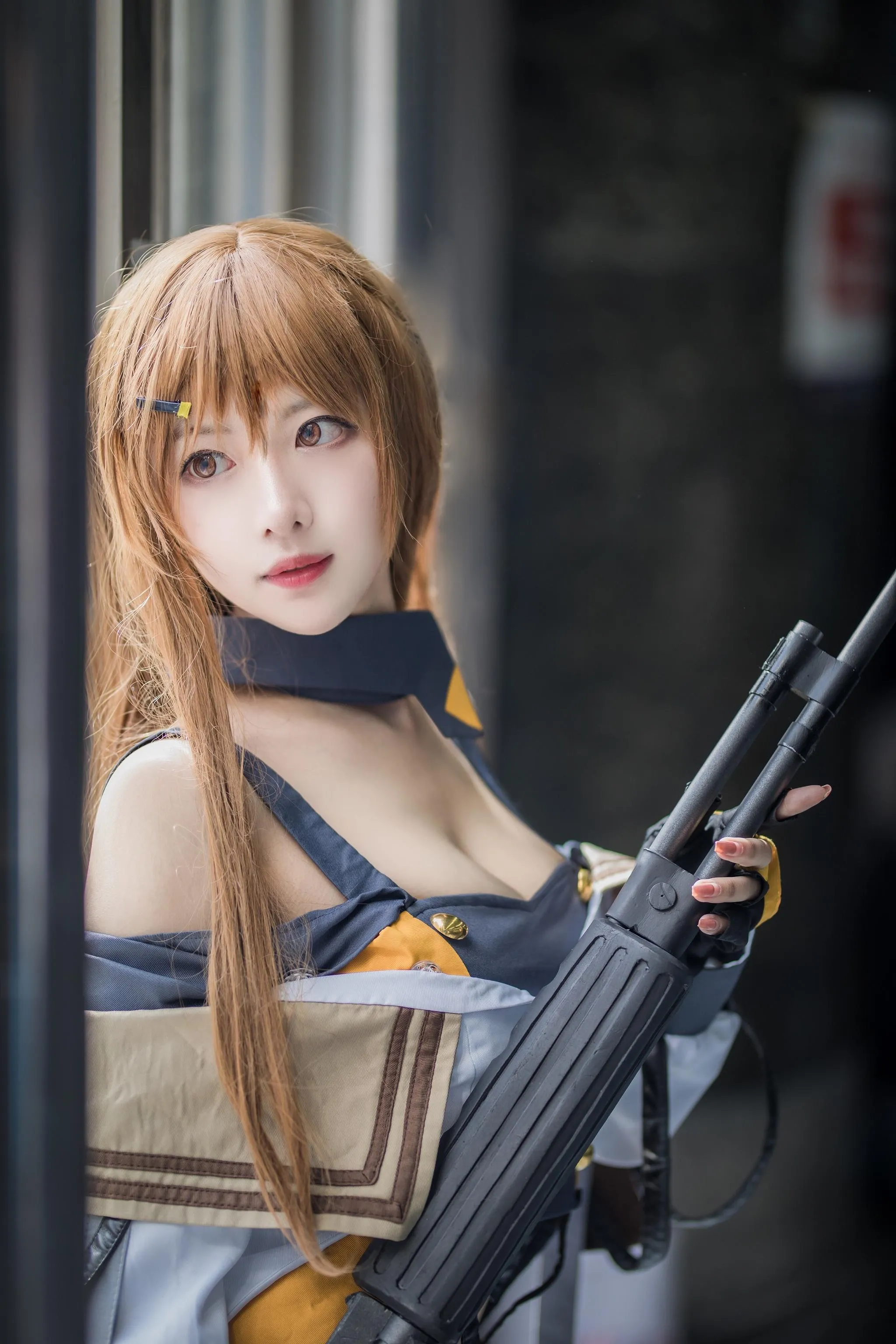 Shika小鹿鹿 – NO.06 k2 [25P]插图4